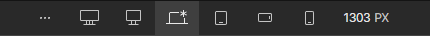 Responsive - Property X Webflow Template